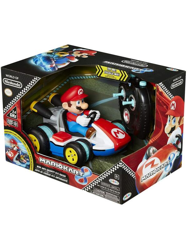 Carro control remoto discount de mario kart