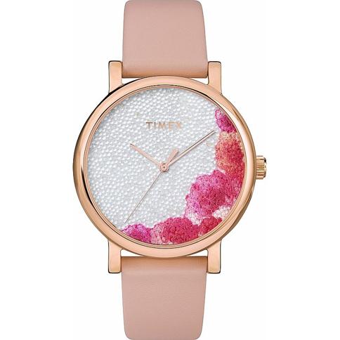 Reloj timex de discount dama