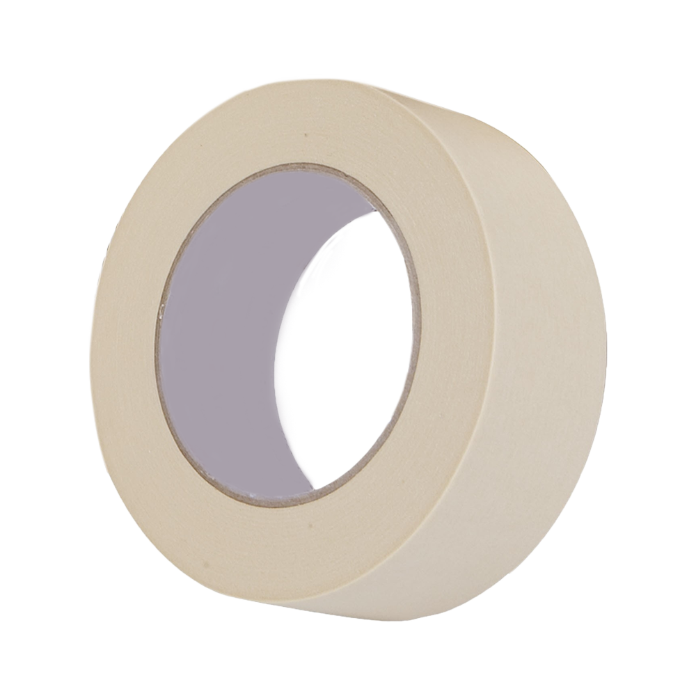 Masking Tape, 1 1/2x25Yds, Uso General, 19000041 Lock Max Precio