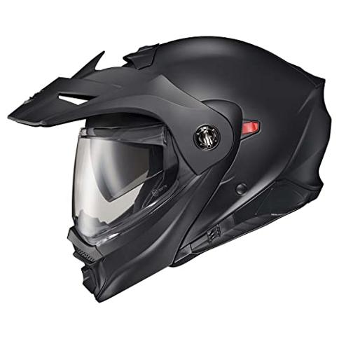 ScorpionEXO AT960 Casco modular de motocicleta para adultos