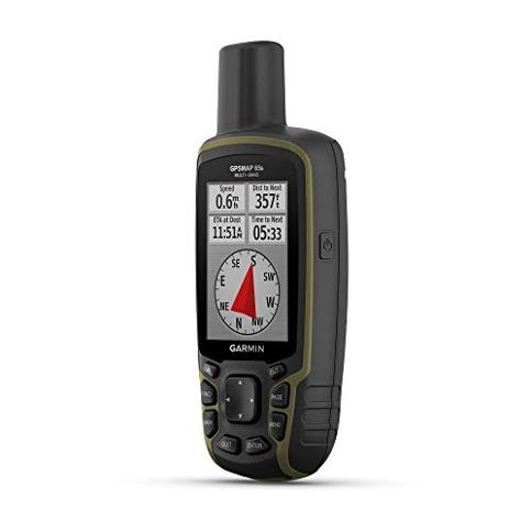 Garmin con altimetro barometrico hot sale