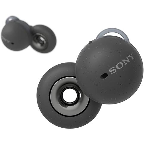 Sony WF-1000XM4 Auriculares Inalámbricos Bluetooth con Cancelación de Ruido  Plata