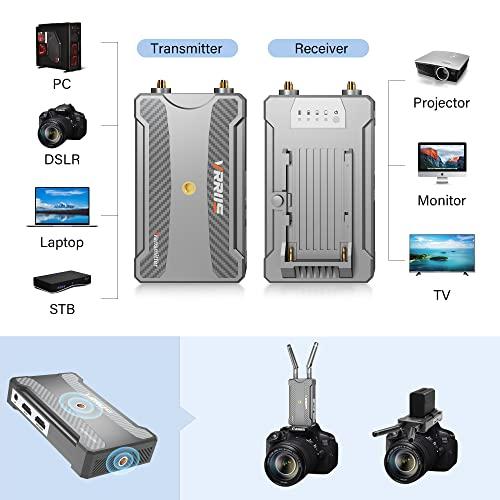 Compra Transmisor y receptor HDMI inalámbrico en Ucompra Guatemala
