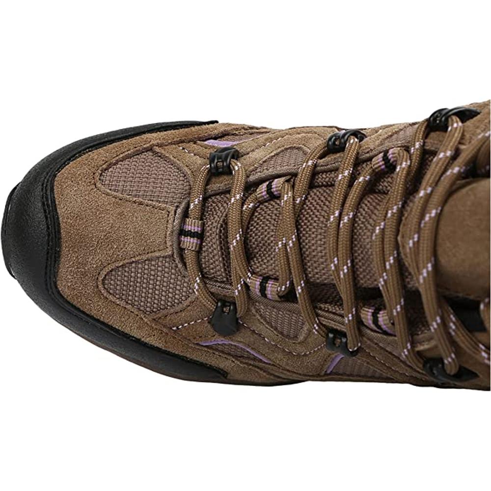 HARMOX Zapatos de senderismo para hombre y mujer cómodos impermeables  ligeros anchos – Yaxa Guatemala