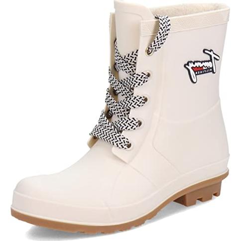 Botas para lluvia tommy hilfiger hot sale