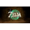 The Legend of Zelda: Tears of The Kingdom - for Nintendo Switch (European Version)