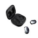 Samsung Galaxy Buds Live, Wireless Earbuds w/Active Noise Cancelling,  Mystic Black, International Version