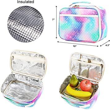 Mochila CAMTOP para niñas y niños, mochila escolar con fiambrera, juego de  mochila para jardín de infantes preescolar (4-9 años, amarillo teñido  anudado) : Precio Guatemala