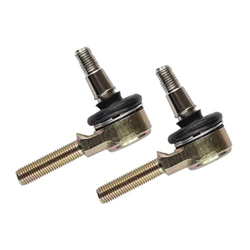 Caltric Tie Rod End Kit Compatible with Yamaha Raptor 660 Yfm660 Yfm