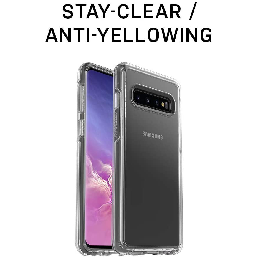 otterbox samsung s10 plus