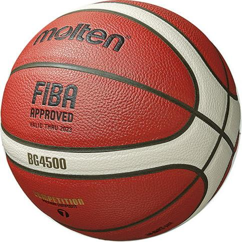 Balon De Baloncesto Molten B7G4500 Fiba Approved : Precio Guatemala