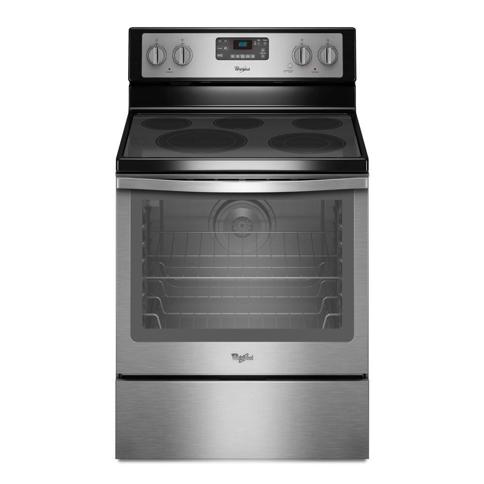 Estufa Whirlpool De 30\