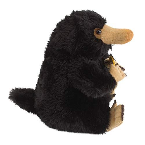 Figura De Colección De Animales Fantásticos De Noble Collections - Multicolor, Ideal Para Regalo
