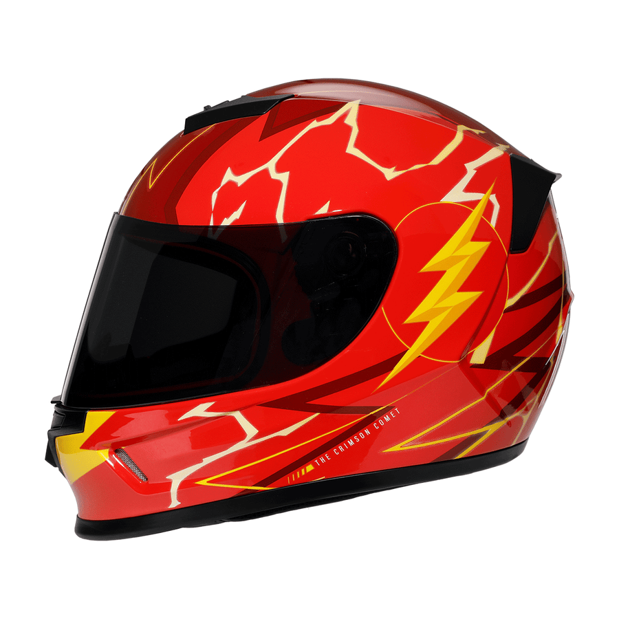 Casco edge online precio