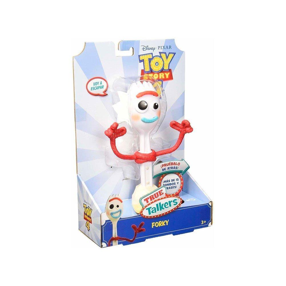 Precio forky sales