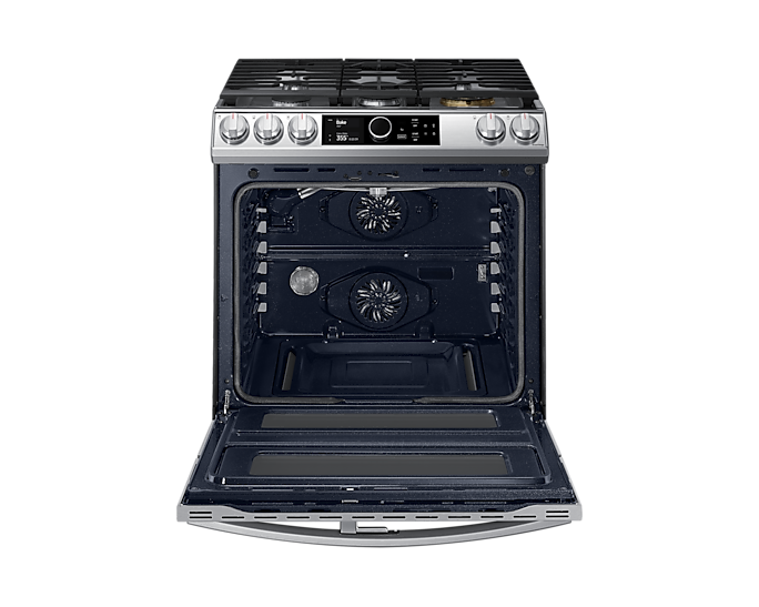 Samsung Range NX60T8755SS/AP Precio Guatemala