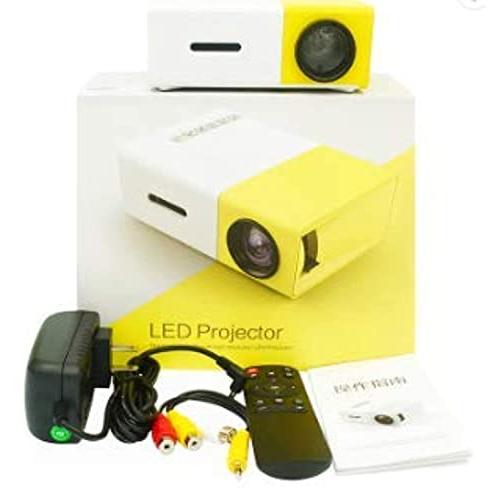 Proyector Android LED Guatemala