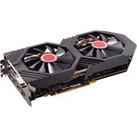 Rx 580 online impacto