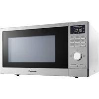 Horno Microondas 1.3 Pies Cubicos Marca Panasonic Entrega a toda Guatemala