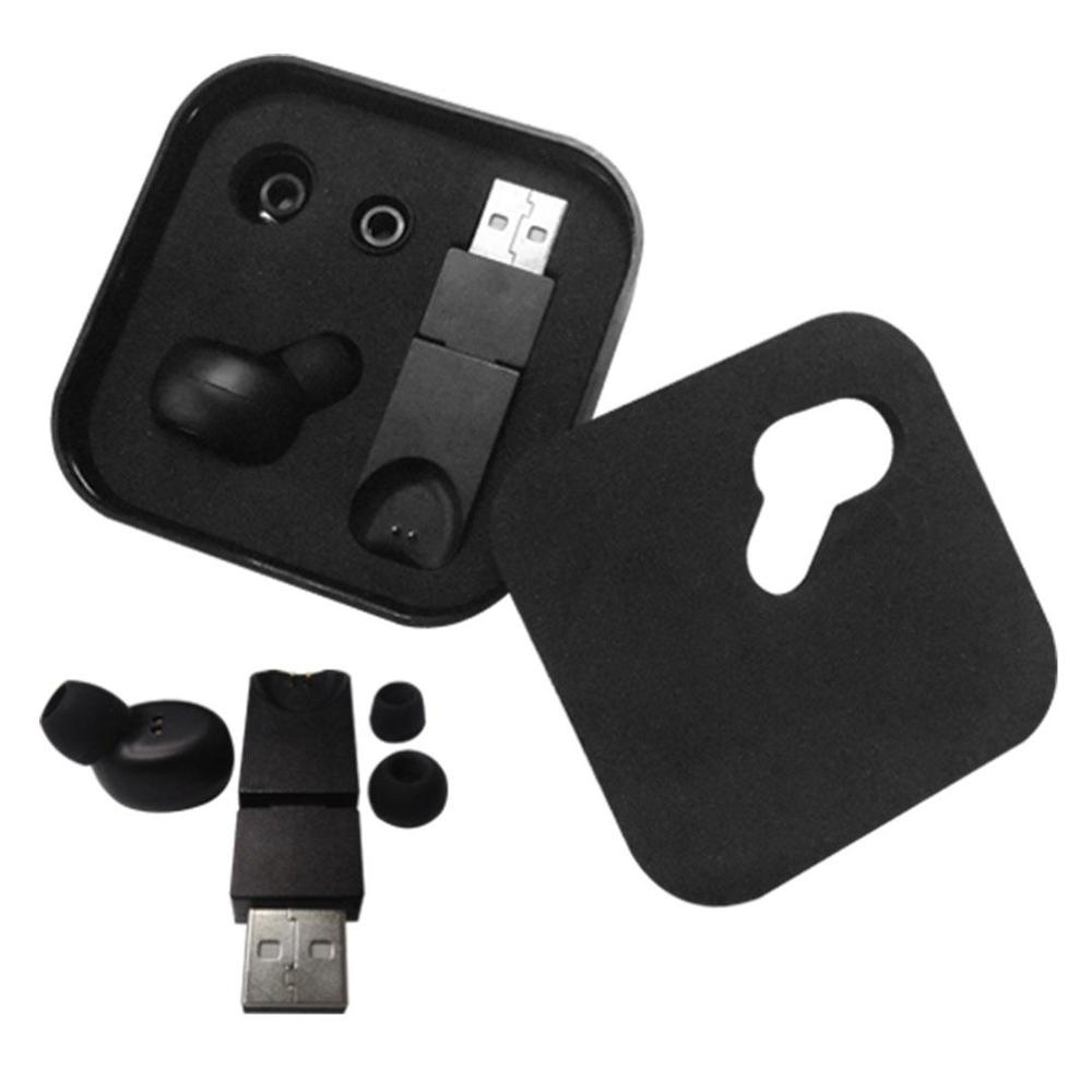  NA - Gancho para la oreja Bluetooth manos libres Bluetooth Kit  de coche para teléfono móvil, auriculares manos libres intrauditivos manos  libres auriculares inalámbricos Bluetooth (color : negro) : Electrónica