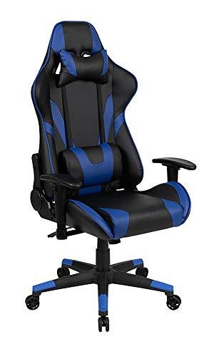 Flash Furniture X20 Gaming Chair Racing Office Ergonomic Computer PC