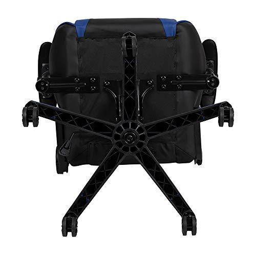 Flash Furniture X20 Gaming Chair Racing Office Ergonomic Computer PC