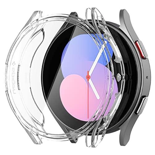 2 protectores smartwatch para Ksix Cosmic, Protector de pantalla hidrogel,  Extrafuerte, Transparente