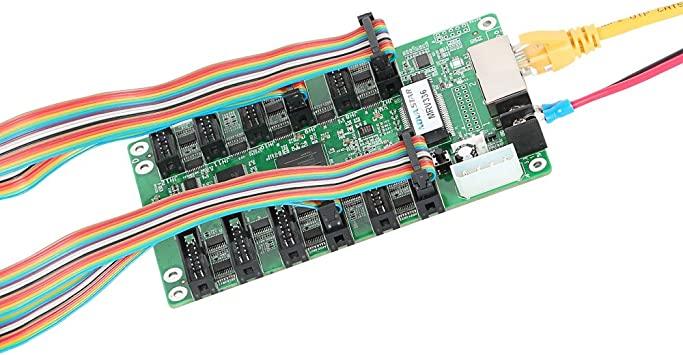 thumbnail image 2 of Novastar MRV336 Receiving Card For LED Display - NVIDIA Chip, Desktop Compatible 2 of 6