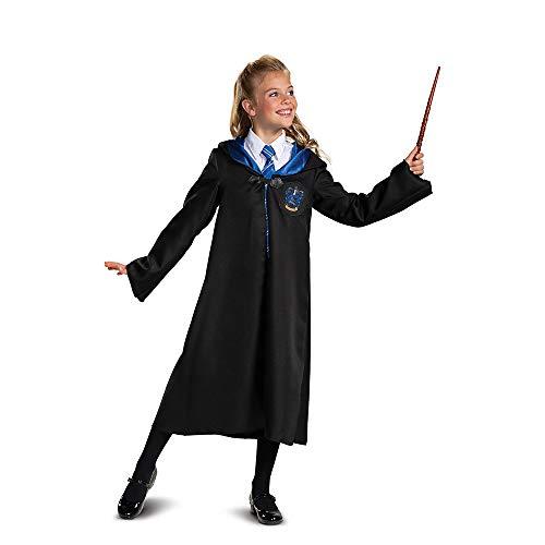  Harry Potter Hogwarts - Bata clásica para niños, para disfraz :  Ropa, Zapatos y Joyería