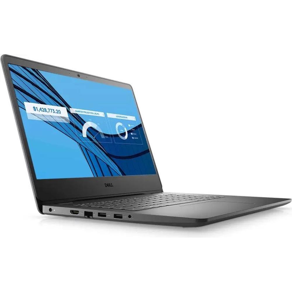 Dell vostro 3401 обзор