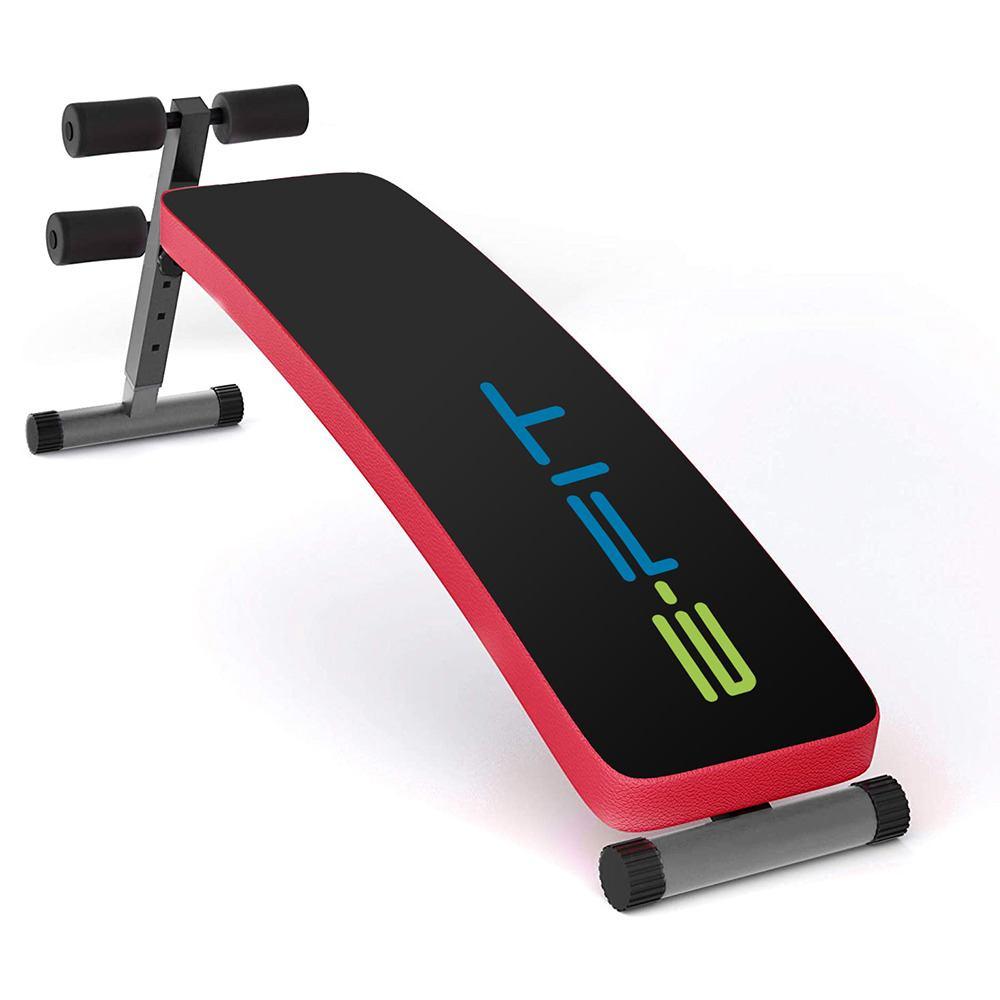 Tabla Abdominal curva, ET102, RUNIC Precio Costa Rica