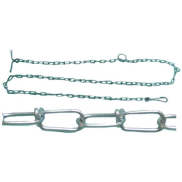 Cadena Perro 6 Pies Galv 20 Precio Costa Rica