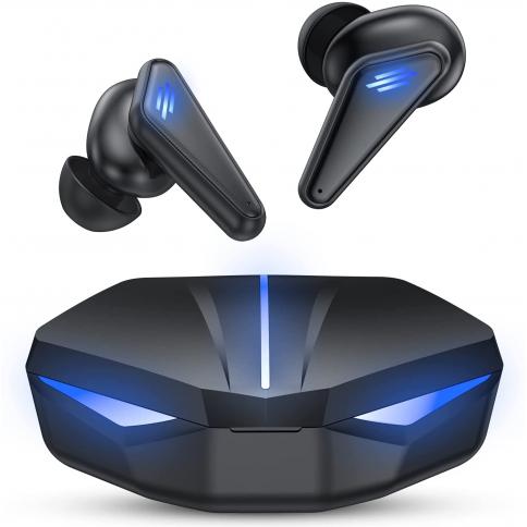 Auriculares Bluetooth montados en la cabeza Inalámbrico Retro Sin pérdidas  Calidad de sonido Auriculares para juegos se pueden conectar a la tarjeta