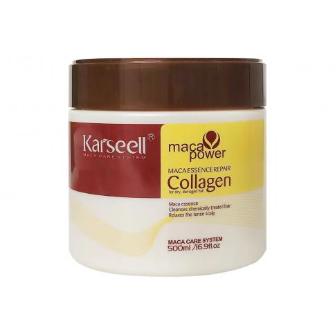  Karseell Collagen Hair Treatment Deep Repair