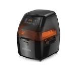 Freidora de Aire Digital de 2.1 Litros de BLACK+DECKER®, HFD1010B 