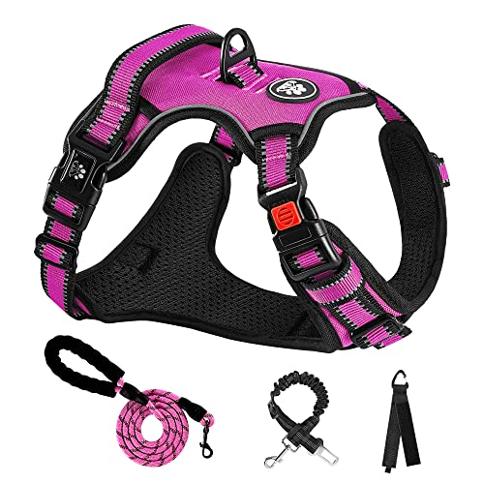 oxgord dog harness