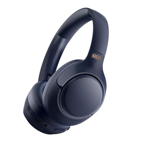 QCY H3 ANC Auriculares Bluetooth Over Ear Cancelaci n activa de