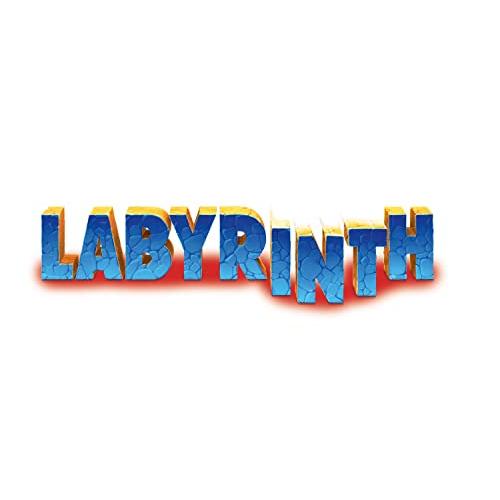 Ravensburger Labyrinth Family Board Game for Kids and Adults Age 7 and Up -  Millions Sold, Easy to Learn and Play with Great Replay Value (26448) 4