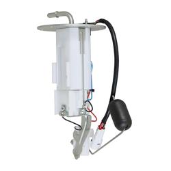 LABLT Motorcycle Fuel Pump Assembly 15100-11J00 15100-27G00 Replacement for Suzuki DL650 DL 650 V-Strom 2007-2011 UCT35SU52