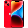 Teléfono Celular Apple Iphone 14 Plus 256GB Rojo