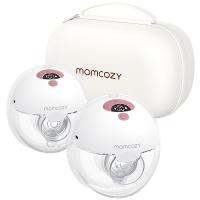 Válvulas Momcozy Duckbill y diafragma de silicona compatibles con Momcozy S9  Pro/S12 Pro. Accesorios de