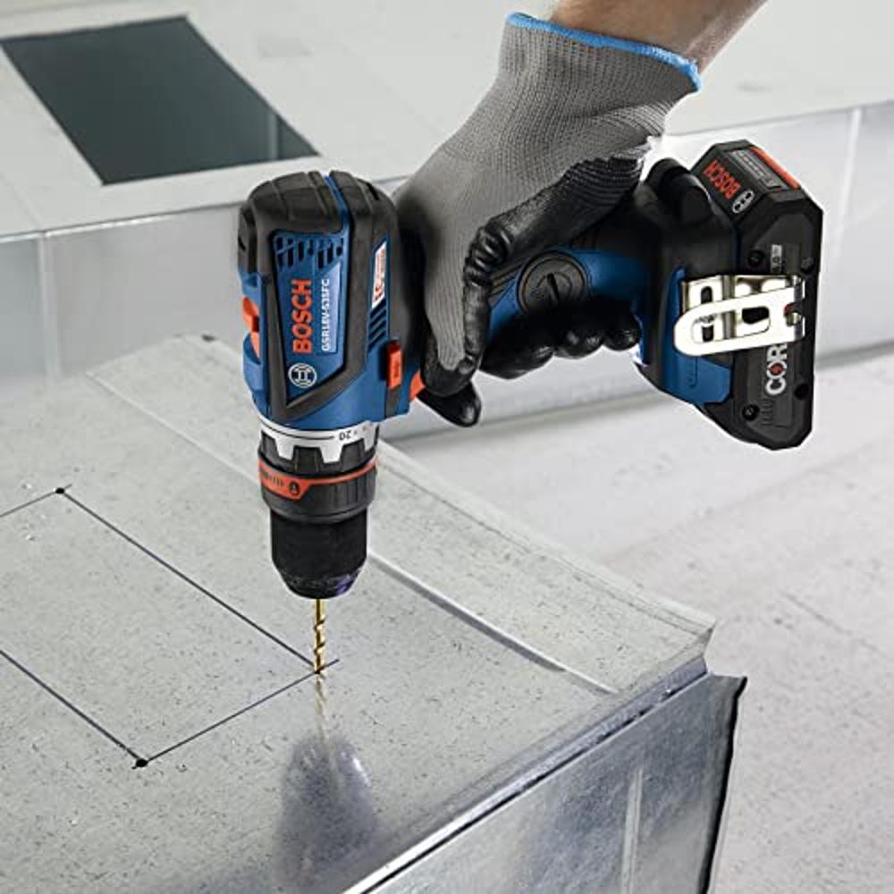 熱販売 BOSCH Combo Compact GXL18V-270B22 18V Kit 2-Tool 2-Tool