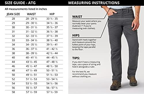 Pantalon De Pêche Simms Gallatin Neuf, Taille 32/30, Couleur Châtaigne