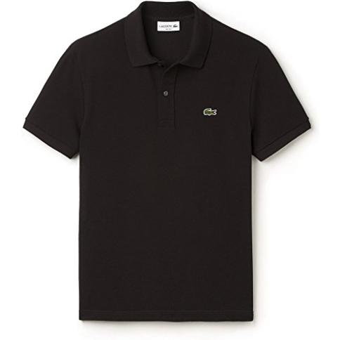 Lacoste best sale black precio