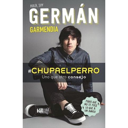 Chupaelperro. Hola Soy German Pasta Rústica : Precio Guatemala