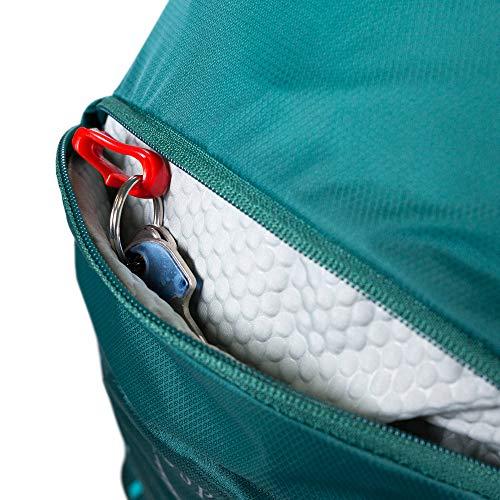 Osprey Hikelite 26 Hiking Backpack , Aloe Green Precio Guatemala