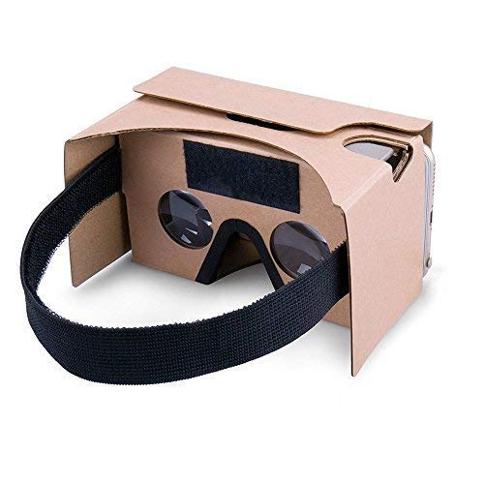 Vr discount box gafas