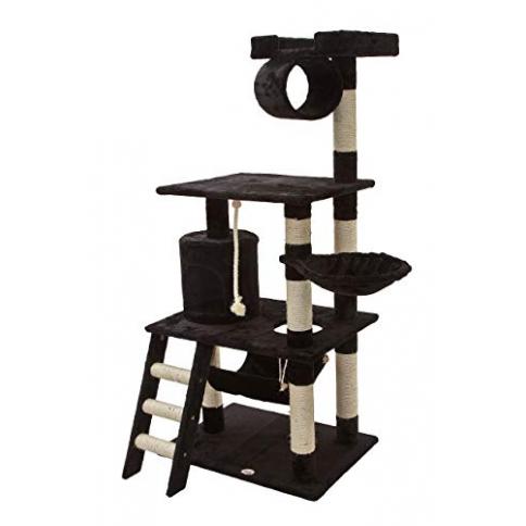 Go pet clearance club cat condo