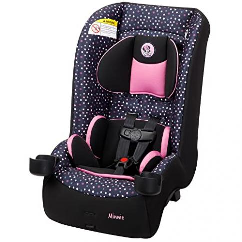 Disney minnie mouse 2024 convertible car seat