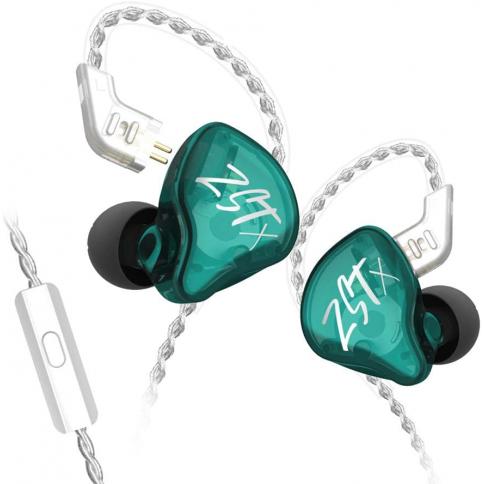 Audífonos bluetooth in-ear hecho con kevlar